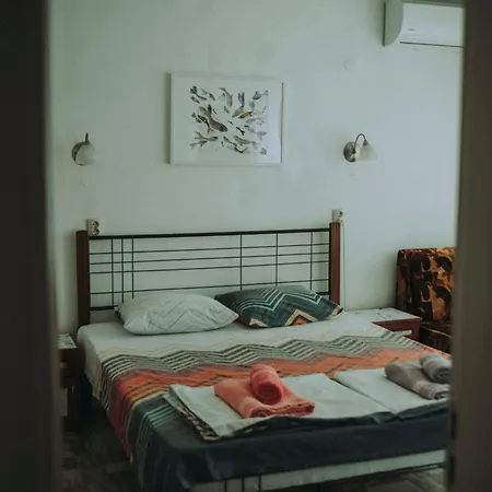 лора ゲストハウス