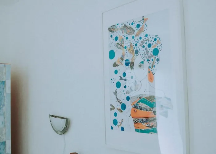 Къща за гости лора Синеморец