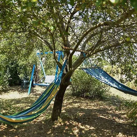Guest house лора Sinemoretz