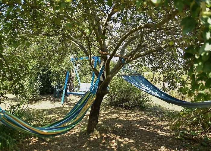 Guest house лора Sinemoretz